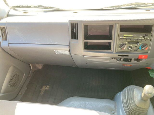 いすゞエルフクレーン4段小型（2t・3t）[写真26]