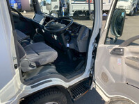 いすゞエルフクレーン4段小型（2t・3t）[写真31]