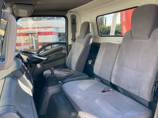 いすゞエルフクレーン4段小型（2t・3t）[写真32]