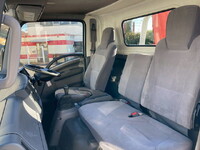 いすゞエルフクレーン4段小型（2t・3t）[写真33]