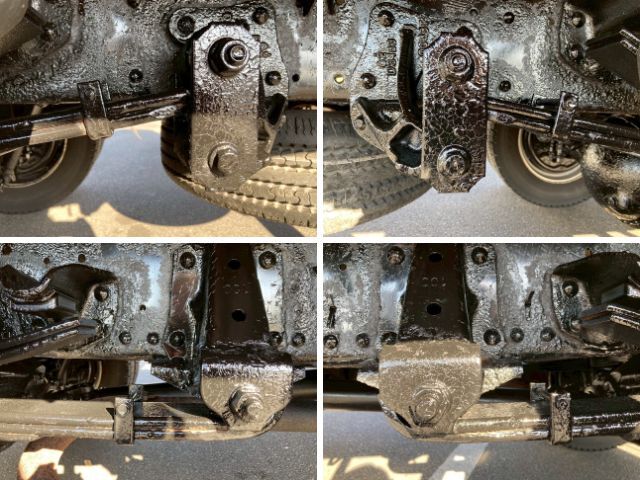 いすゞエルフクレーン4段小型（2t・3t）[写真36]