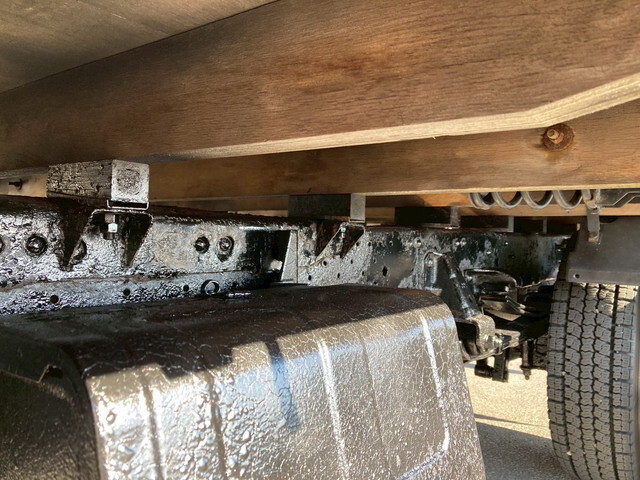 いすゞエルフクレーン4段小型（2t・3t）[写真37]