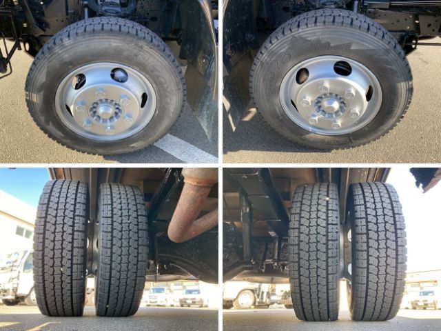 いすゞエルフクレーン4段小型（2t・3t）[写真38]