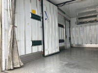 三菱ふそうキャンター冷凍車（冷蔵車）小型（2t・3t）[写真13]