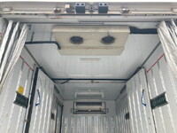 三菱ふそうキャンター冷凍車（冷蔵車）小型（2t・3t）[写真14]