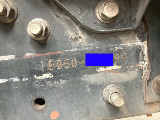 三菱ふそうキャンター冷凍車（冷蔵車）小型（2t・3t）[写真18]