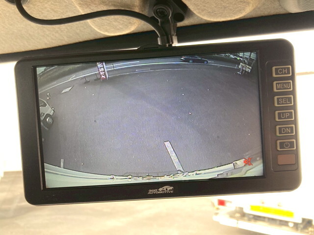 三菱ふそうキャンター冷凍車（冷蔵車）小型（2t・3t）[写真19]