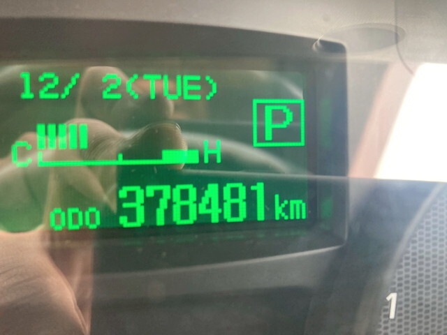 三菱ふそうキャンター冷凍車（冷蔵車）小型（2t・3t）[写真23]