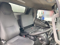 三菱ふそうキャンター冷凍車（冷蔵車）小型（2t・3t）[写真27]