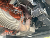 三菱ふそうキャンター冷凍車（冷蔵車）小型（2t・3t）[写真32]