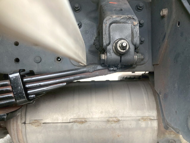 三菱ふそうキャンター冷凍車（冷蔵車）小型（2t・3t）[写真32]