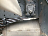 三菱ふそうキャンター冷凍車（冷蔵車）小型（2t・3t）[写真33]