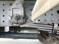 三菱ふそうキャンター冷凍車（冷蔵車）小型（2t・3t）[写真35]