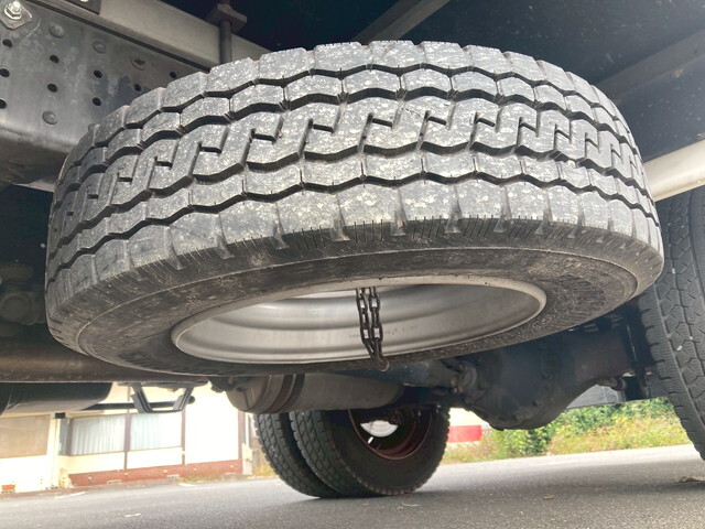 三菱ふそうキャンター冷凍車（冷蔵車）小型（2t・3t）[写真35]