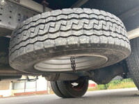 三菱ふそうキャンター冷凍車（冷蔵車）小型（2t・3t）[写真36]