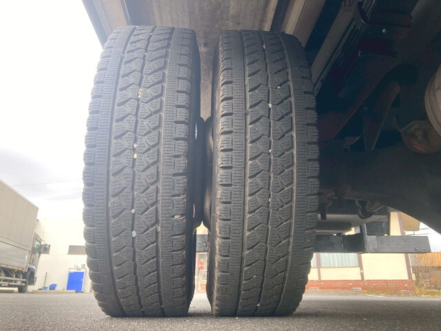 三菱ふそうキャンター冷凍車（冷蔵車）小型（2t・3t）[写真36]