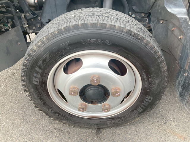 三菱ふそうキャンター冷凍車（冷蔵車）小型（2t・3t）[写真37]