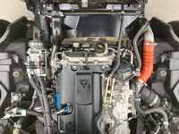 三菱ふそうキャンター冷凍車（冷蔵車）小型（2t・3t）[写真40]