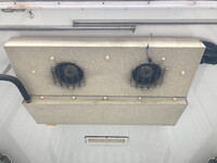 三菱ふそうキャンター冷凍車（冷蔵車）小型（2t・3t）[写真10]