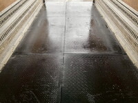 いすゞフォワードアルミウイング中型（4t）[写真13]