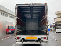 いすゞフォワードアルミウイング中型（4t）[写真15]