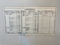 いすゞフォワードアルミウイング中型（4t）[写真18]