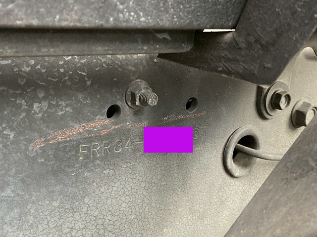 いすゞフォワードアルミウイング中型（4t）[写真18]