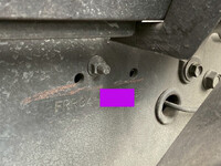 いすゞフォワードアルミウイング中型（4t）[写真19]