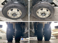 いすゞフォワードアルミウイング中型（4t）[写真38]