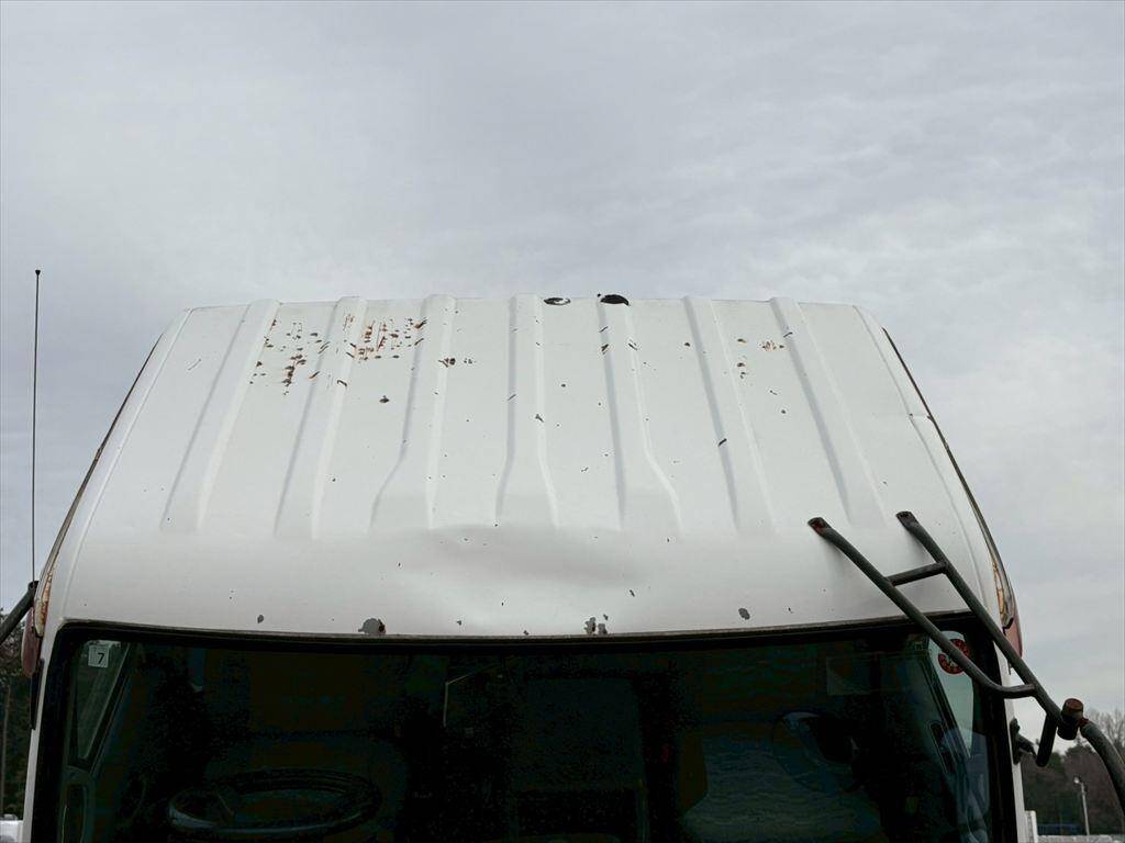 UDトラックスコンドルセルフローダー増トン（6t・8t）[写真18]