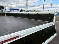 三菱ふそうファイター平ボディ中型（4t）[写真11]