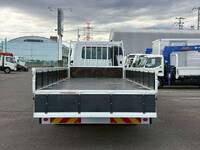 三菱ふそうファイター平ボディ中型（4t）[写真12]