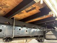 三菱ふそうファイター平ボディ中型（4t）[写真13]