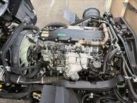 三菱ふそうファイター平ボディ中型（4t）[写真17]