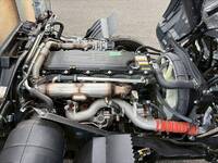 三菱ふそうファイター平ボディ中型（4t）[写真18]