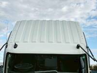 三菱ふそうファイター平ボディ中型（4t）[写真19]