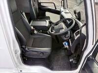 三菱ふそうファイター平ボディ中型（4t）[写真20]