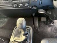 三菱ふそうファイター平ボディ中型（4t）[写真22]