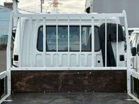 三菱ふそうファイター平ボディ中型（4t）[写真08]