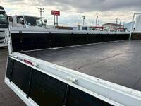 三菱ふそうファイター平ボディ中型（4t）[写真10]