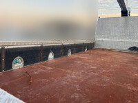 三菱ふそうファイタークレーン3段中型（4t）[写真13]