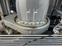 三菱ふそうファイタークレーン3段中型（4t）[写真18]