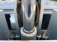 三菱ふそうファイタークレーン3段中型（4t）[写真20]