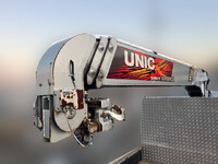 三菱ふそうファイタークレーン3段中型（4t）[写真22]