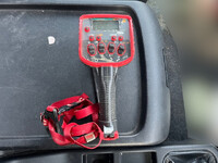 三菱ふそうファイタークレーン3段中型（4t）[写真26]