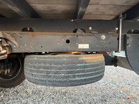 三菱ふそうファイタークレーン3段中型（4t）[写真30]