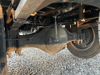 三菱ふそうファイタークレーン3段中型（4t）[写真32]