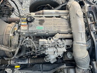 三菱ふそうファイタークレーン3段中型（4t）[写真33]