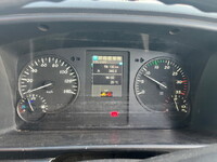 三菱ふそうファイタークレーン3段中型（4t）[写真37]