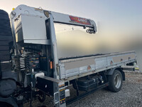 三菱ふそうファイタークレーン3段中型（4t）[写真06]